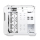 COOLER MASTER Obudowa HAF 700 z oknem ARGB biała H700-WGNN-S00 - 1221412 - zdjęcie 5